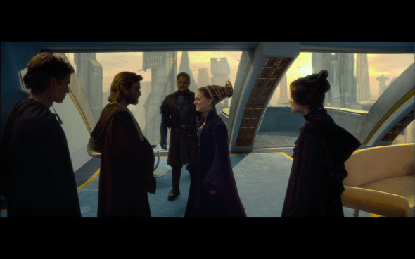 Star Wars Attack of the Clones - 75