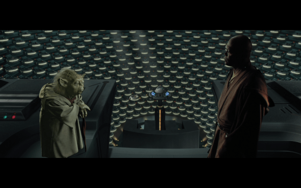 Star Wars Attack of the Clones - 757