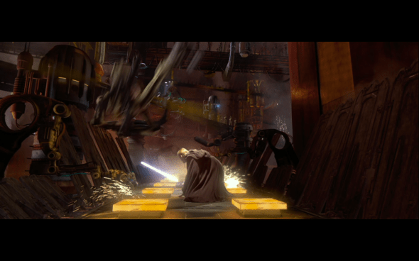 Star Wars Attack of the Clones - 777