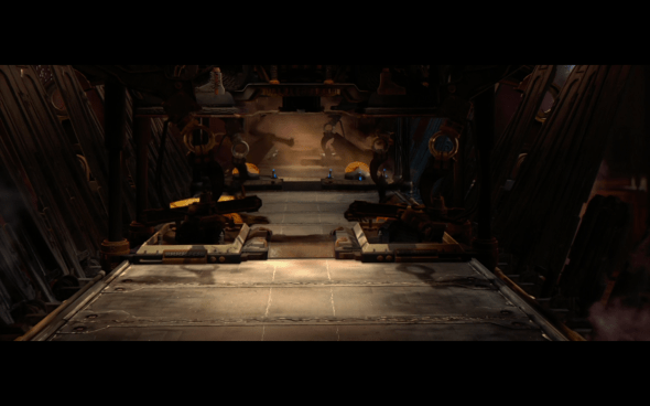 Star Wars Attack of the Clones - 781