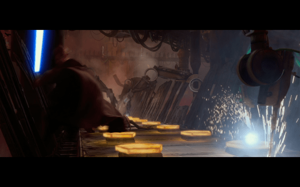 Star Wars Attack of the Clones - 785