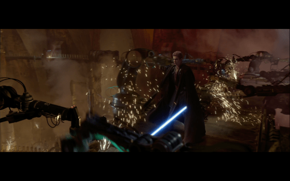 Star Wars Attack of the Clones - 786