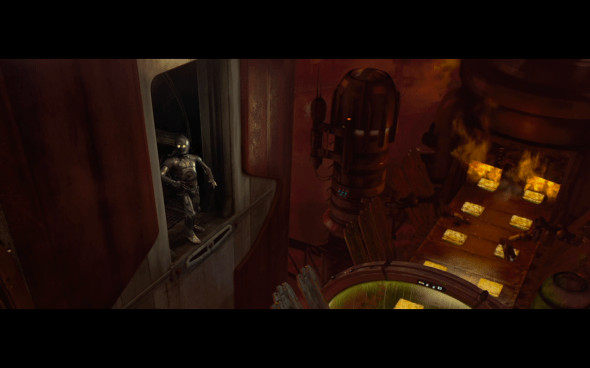 Star Wars Attack of the Clones - 787