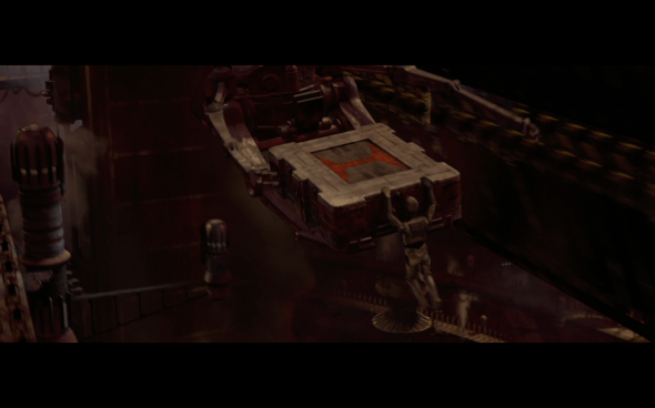 Star Wars Attack of the Clones - 789