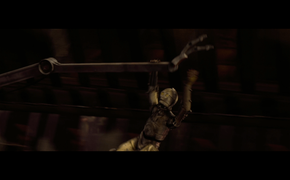 Star Wars Attack of the Clones - 790