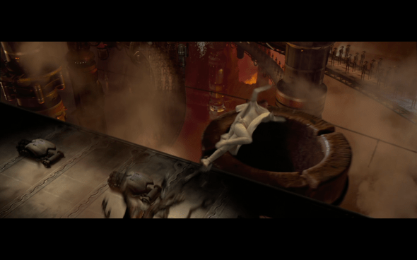 Star Wars Attack of the Clones - 795