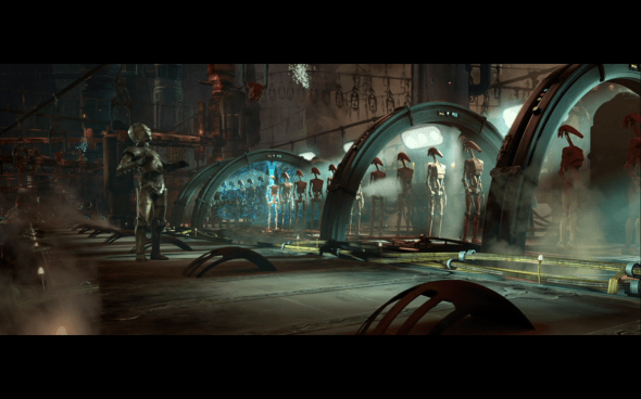 Star Wars Attack of the Clones - 799