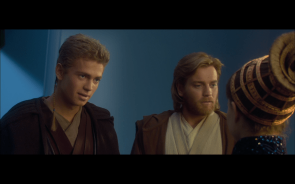 Star Wars Attack of the Clones - 80