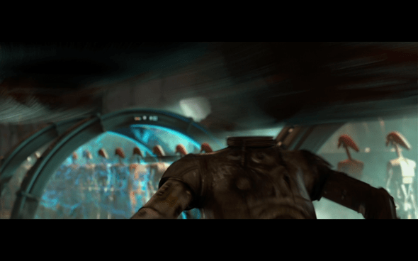 Star Wars Attack of the Clones - 801