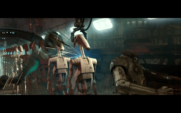 Star Wars Attack of the Clones - 803