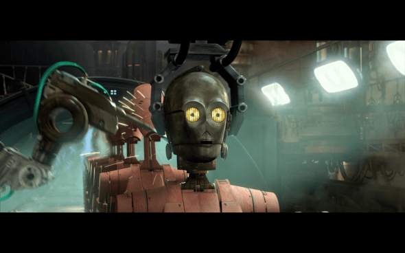 Star Wars Attack of the Clones - 805