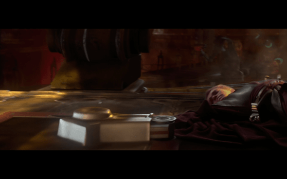 Star Wars Attack of the Clones - 809