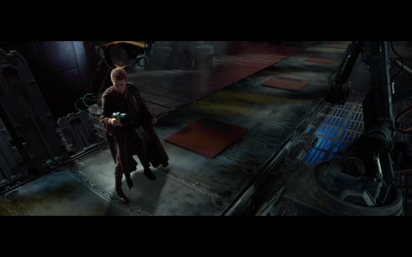 Star Wars Attack of the Clones - 819