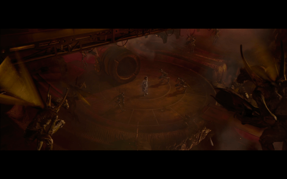 Star Wars Attack of the Clones - 822