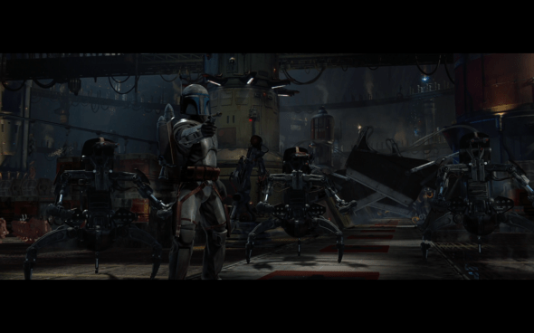 Star Wars Attack of the Clones - 823