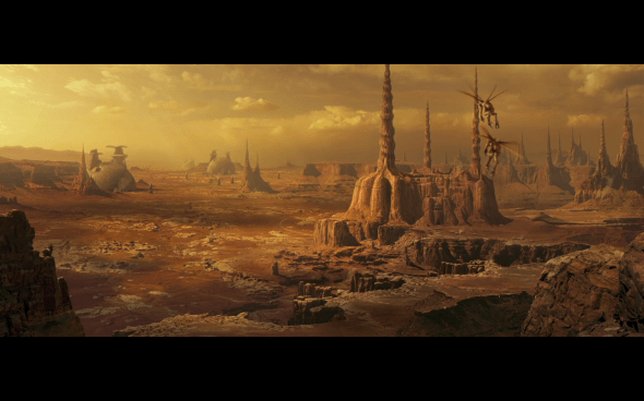 Star Wars Attack of the Clones - 825