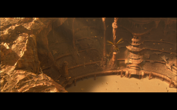 Star Wars Attack of the Clones - 826