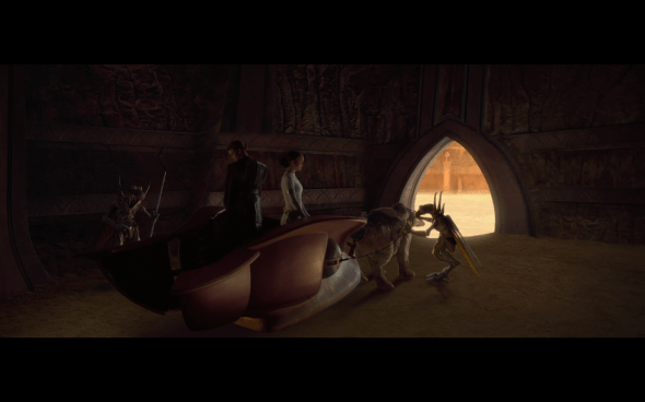 Star Wars Attack of the Clones - 827