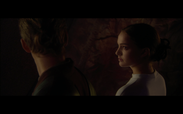 Star Wars Attack of the Clones - 829