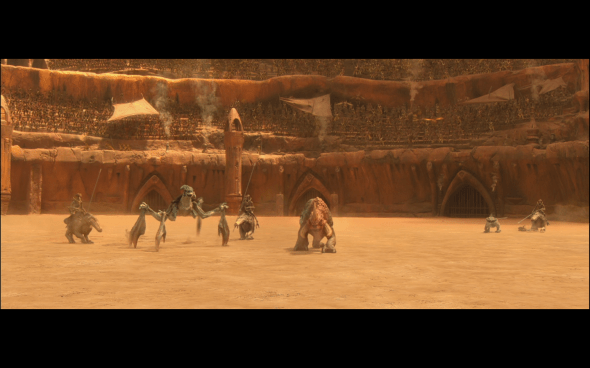 Star Wars Attack of the Clones - 855