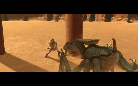 Star Wars Attack of the Clones - 863