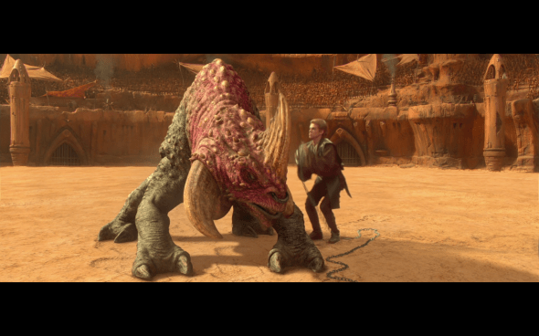 Star Wars Attack of the Clones - 899