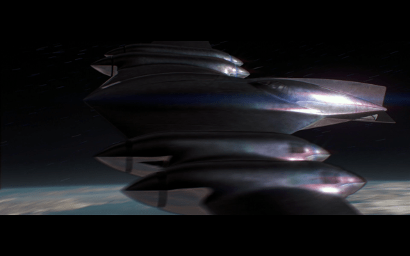 Star Wars Attack of the Clones - 9