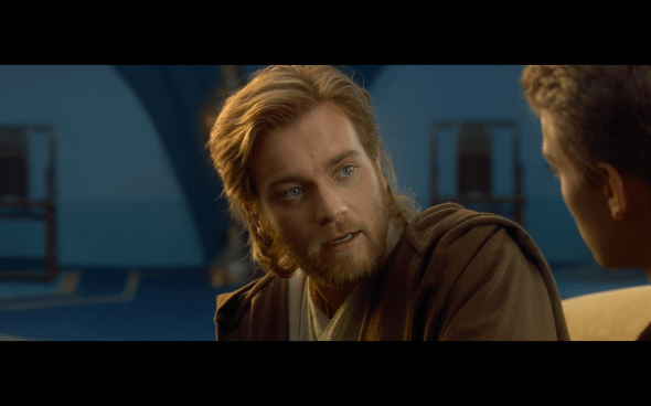 Star Wars Attack of the Clones - 90