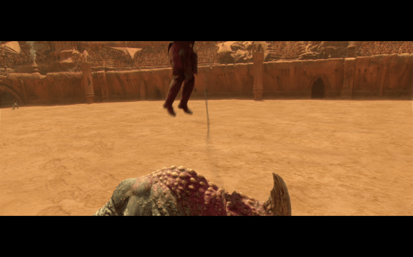 Star Wars Attack of the Clones - 901