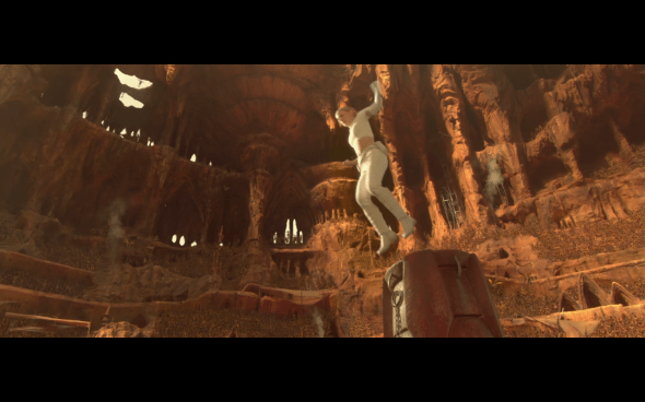 Star Wars Attack of the Clones - 907