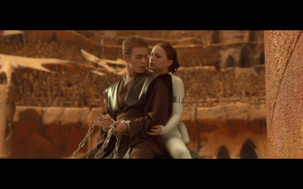 Star Wars Attack of the Clones - 908