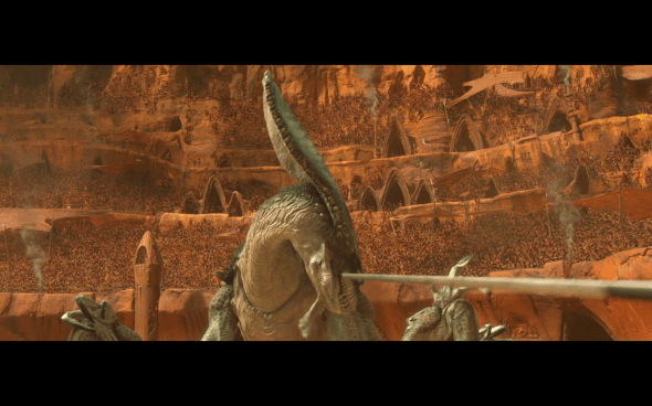 Star Wars Attack of the Clones - 911