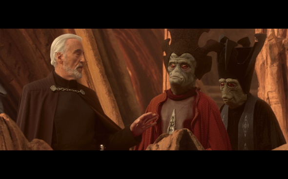 Star Wars Attack of the Clones - 916