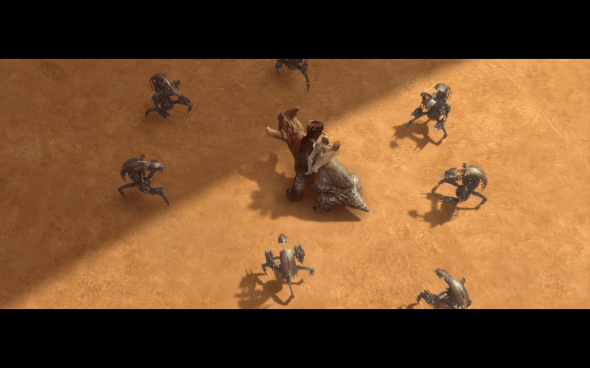 Star Wars Attack of the Clones - 919