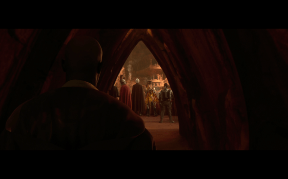 Star Wars Attack of the Clones - 923