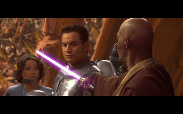 Star Wars Attack of the Clones - 925