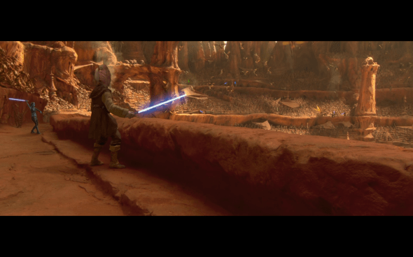 Star Wars Attack of the Clones - 931