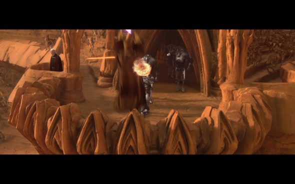 Star Wars Attack of the Clones - 943