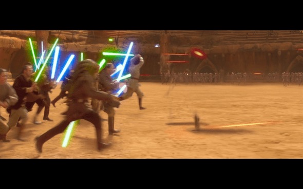 Star Wars Attack of the Clones - 950