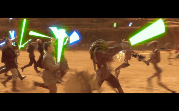 Star Wars Attack of the Clones - 951