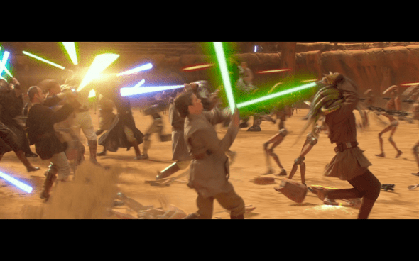 Star Wars Attack of the Clones - 952