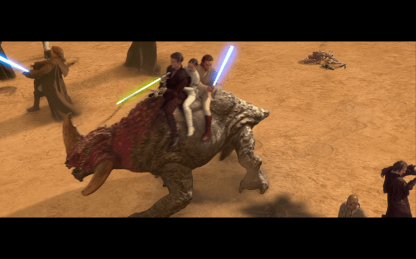 Star Wars Attack of the Clones - 953