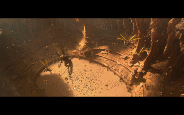 Star Wars Attack of the Clones - 954