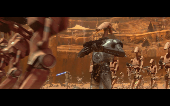 Star Wars Attack of the Clones - 955