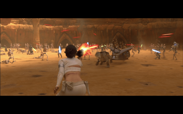 Star Wars Attack of the Clones - 957