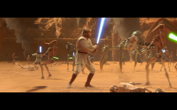 Star Wars Attack of the Clones - 959