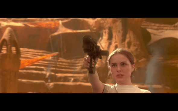 Star Wars Attack of the Clones - 960