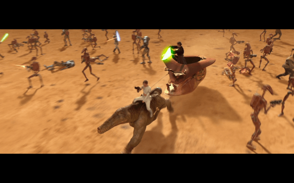 Star Wars Attack of the Clones - 961