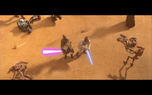 Star Wars Attack of the Clones - 967