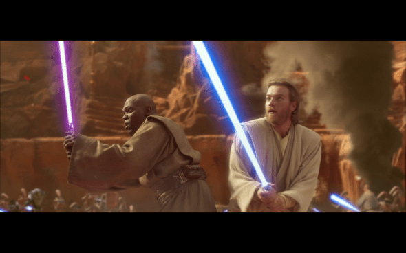 Star Wars Attack of the Clones - 968